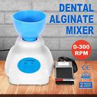 Dental Lab Alginate Mixer Mixing Stirrer Centrifuge Impression Denture