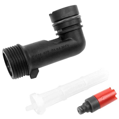 9.0013100 Spare Part Set Suction Side