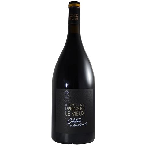 Preingnes Le Vieux Collection 13 5 75cl Drinkjullien Be