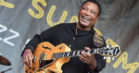 George Benson Live Since '66 | Breaking News | Moshtix