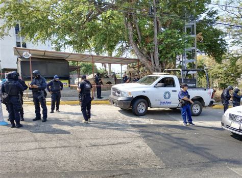 Asesinan A Balazos A Un Vendedor De Bolillos Y A Otro Hombre Con