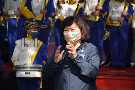 觀傳媒 雲嘉南新聞 廉潔教育向下扎根 嘉義校園誠信巡迴活動開跑