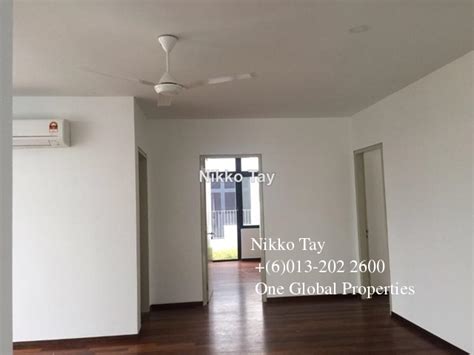 Jalan Anjung 1X NusaJaya, Horizon Hills, Johor Johor For Sale | One ...