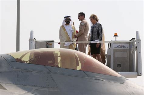 Us Fighter Jets Arrive In Uae Following String Of Houthi Attacks Middle East Eye