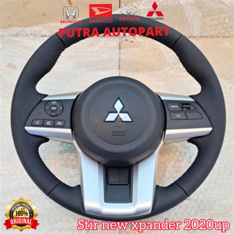 Jual Stir Steer Komplit New Xpander Original Jakarta Utara