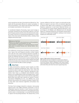 Coordinated Adaptive Processing Pdf