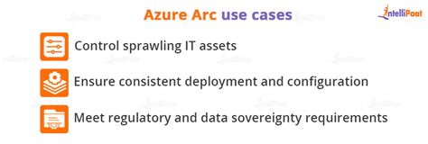 What Is Azure Arc Bpi The Destination For Everything Process Related