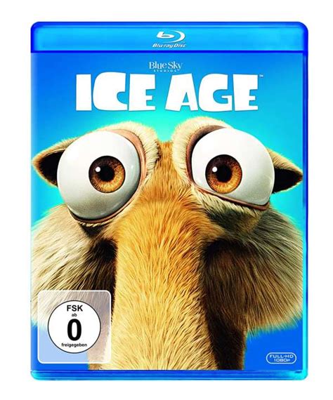 Ice Age Blu Ray Jpc