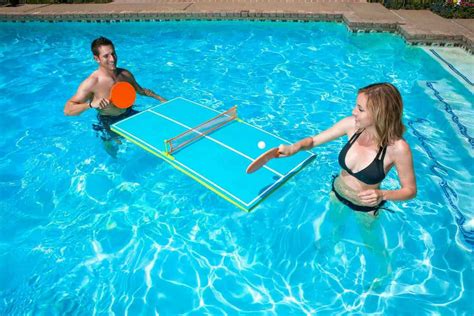 The 2 Best Floating Ping Pong Tables in 2025 - Ping Pong Ruler