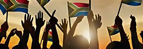 The Origins And Evolution Of The South African National Anthem Cape Cultural Collective