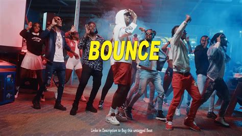 Bounce Dancehall Riddim Instrumental Dancehall Type Beat Dancehall Riddim 2023 Youtube