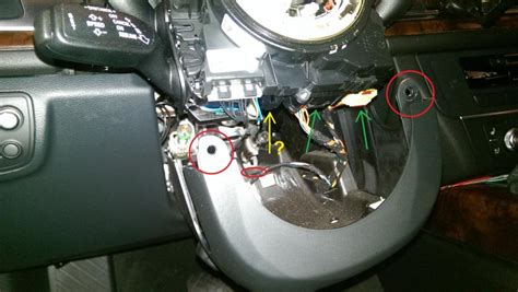 A6 Active Lane Assist Retrofit Audiworld Forums