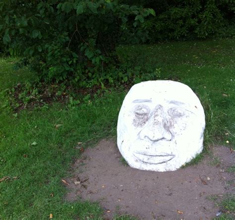 Another Day Trip Destination Kilbroney Park Narnia Trail — The World