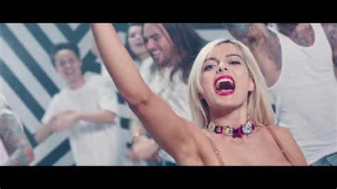 Bebe Rexha No Broken Hearts Ft Nicki Minaj 1080p YouTube