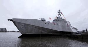 US Navy Awards Austal LCS 8 Construction Contract Australian Defence