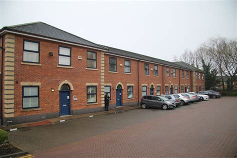 7 Newton Court Pendeford Business Park Wolverhampton Wv9 5hb Ap