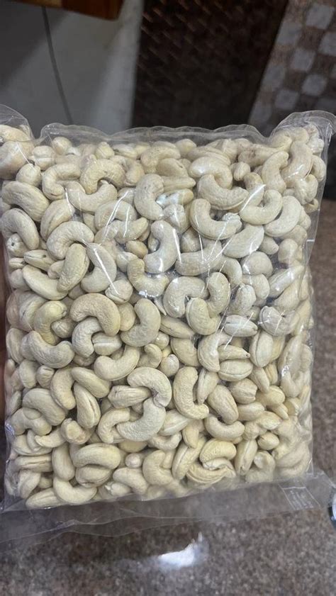 W Natural Wholes Cashew Nut At Rs Pack Chennai Id