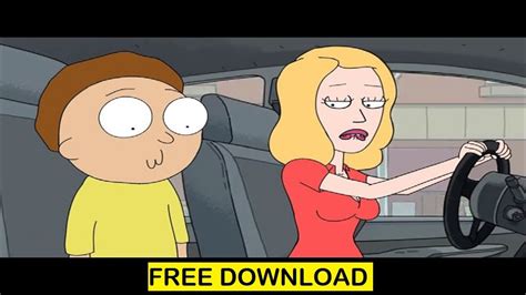 Rick And Morty The Perviest Central Finite Curve Download Free On Phone Download 2023 Youtube