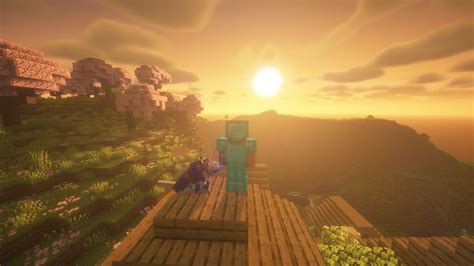 How To Use Shaders In Minecraft 1 20 5