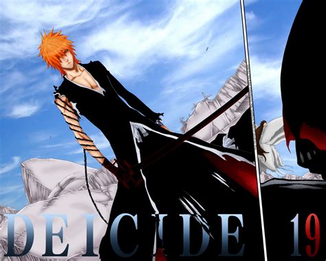 Ichigo Kurosaki Ichigo Wallpaper 23516738 Fanpop