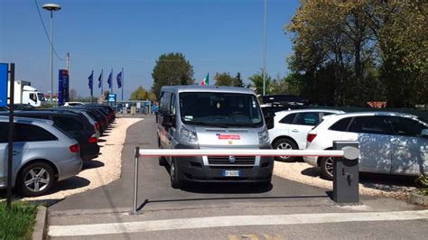 Prenota Parcheggio Marco Polo Aeroporto Venezia Parcheggi Parkagent