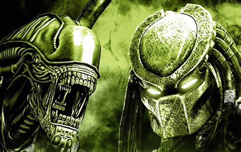 Aliens Vs Predator Review Elder Geek