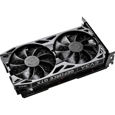 EVGA Articles EVGA GeForce GTX 1650 Gaming