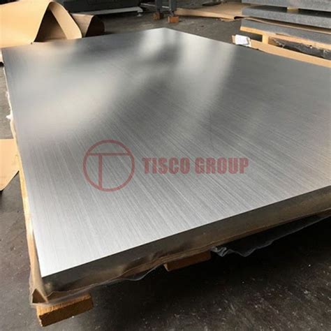 Aluminum Plate T Aluminum