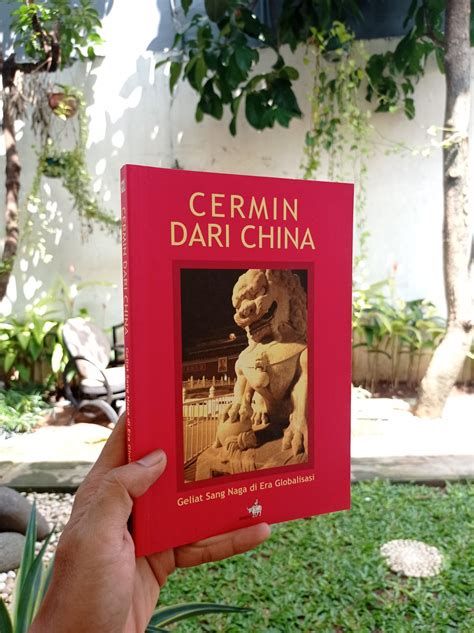 Ig Warungsejarahri On Twitter Cermin Dari China Geliat Sang Naga Di