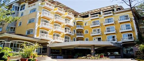 Hotel Elizabeth - Baguio Review - Budget Traveller