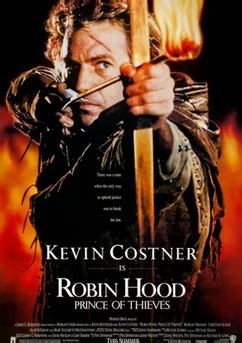 O Tait Robin Des Bois Prince Des Voleurs Film Tous Les Sites