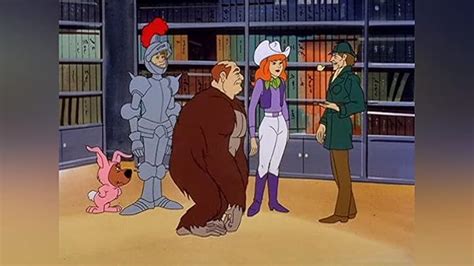 Prime Video: The Scooby & Scrappy Doo Show: The Complete Fifth Season