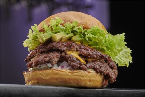 Celebra El D A Mundial De La Hamburguesa Con Esta Receta Casera