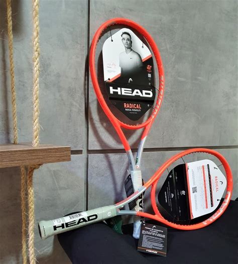 Review Head Radical Pro 2021 Empório Do Tenista