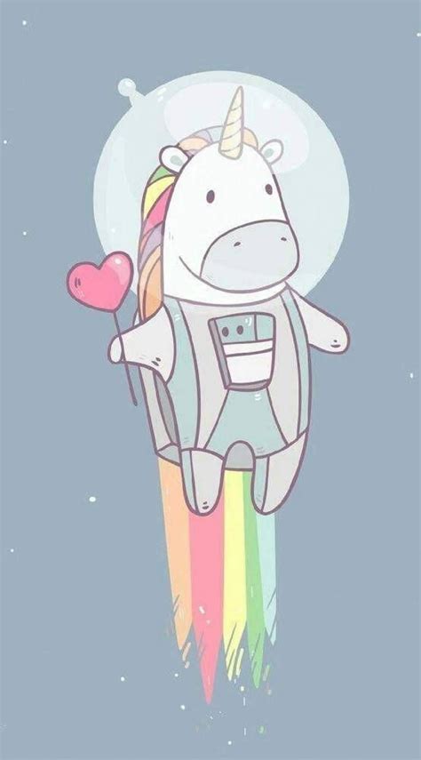 Space Unicorn Wallpapers - Wallpaper Cave