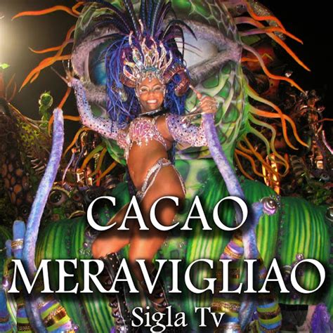 Cacao Meravigliao Youtube Music