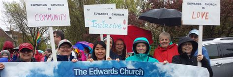 About Us Edwards Church Of Northampton