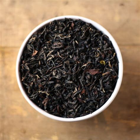 Gopaldhara Special Darjeeling Black Tea - Teafloor