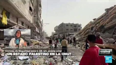 Informe Desde Jerusal N Gaza Roza Los Muertos Mientras La Onu