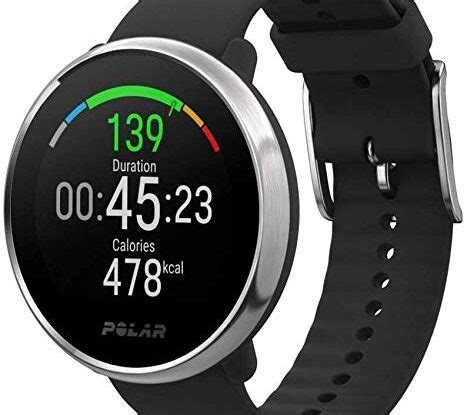 Relojes Inteligentes Con Gps Gu A Completa Para Elegir El Mejor