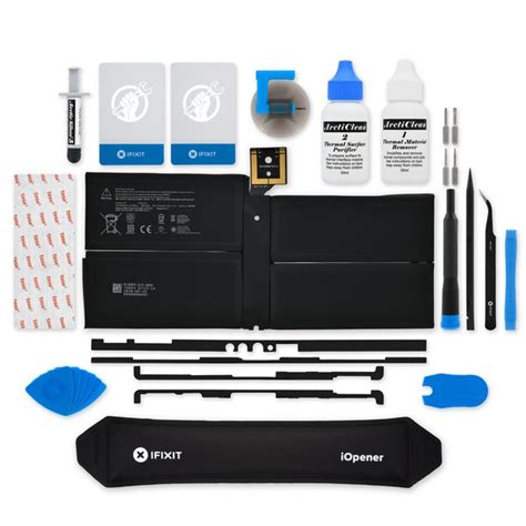 Surface Pro 6 Battery - iFixit Store