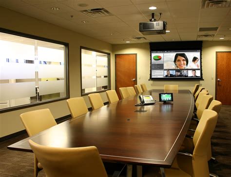 Conference Room Audio Video Bestroomone