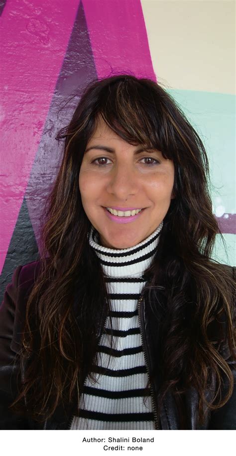 Shalini Boland | Hachette Book Group
