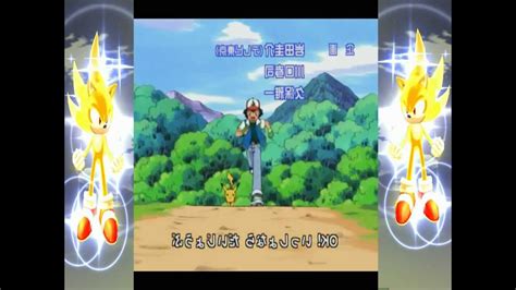 Pokemon Johto Journeys Opening jpn HD - YouTube