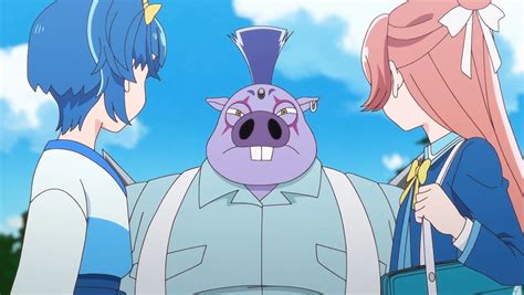 Soaring Sky Precure Ep 6 Recap TV Tropes