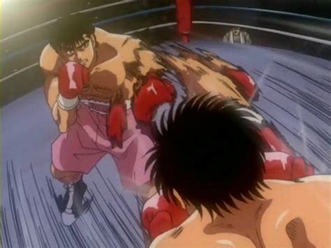 Shotgun Wiki Ippo Fandom