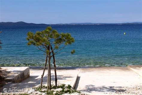 Stavebn Pozemek Zadar Chorvatsko Pozemek V Chorvatsku Jadran