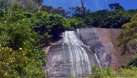 නමින් සුචිගතකල ශ්‍රී ලංකාවේ දියඇලි නාමාවලිය - AmazingLanka.com ...