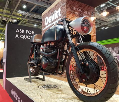 Uk Biker Events Not To Miss In 2019 Devitt Insurance