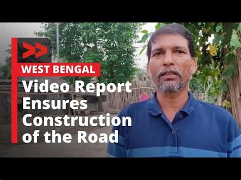 IMPACT Administration Constructs Road After The Video Report